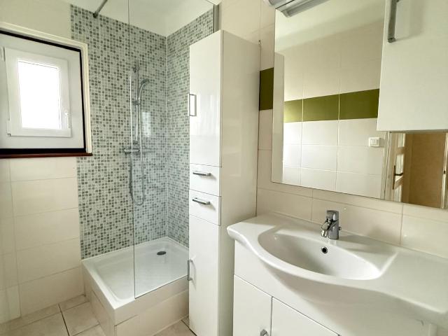Appartement 3 pièces, 72 m² à louer à Annemasse 74100