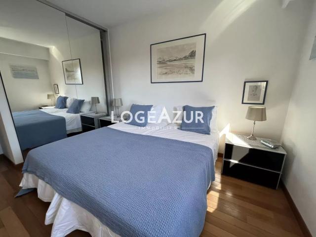 Appartement 3 pièces, 72 m² à louer à Antibes 06160