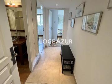 Appartement 3 pièces, 72 m² à louer à Antibes 06160
