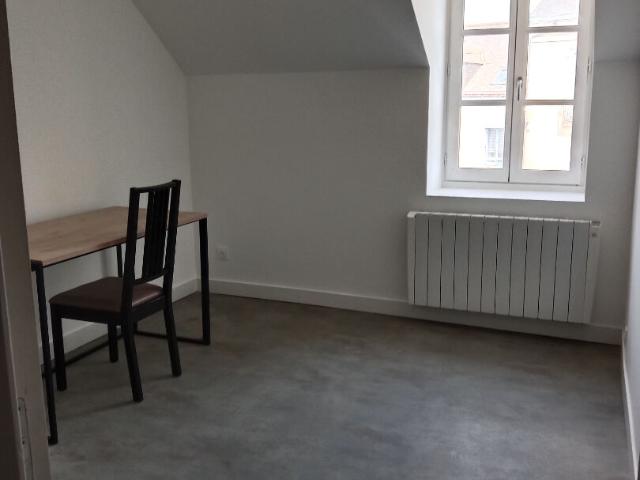 Appartement 3 pièces, 72 m² à louer à Bain de Bretagne 35470
