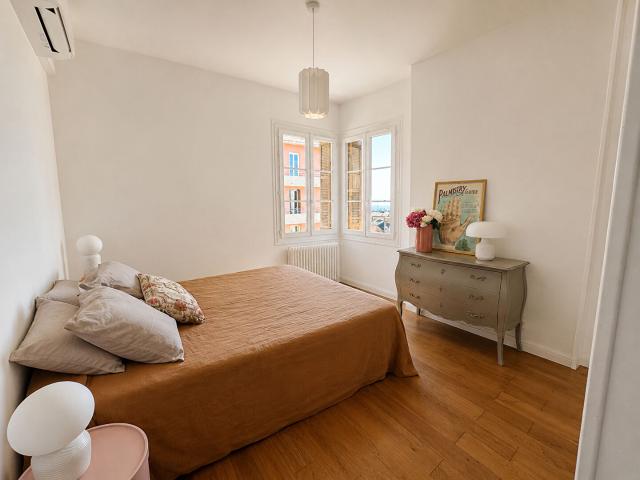 Appartement 3 pièces, 72 m² à louer à Bastia 20200