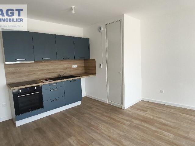 Appartement 3 pièces, 72 m² à louer à Beauvais 60000
