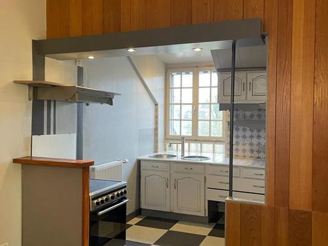 Appartement 3 pièces, 72 m² à louer à Belfort 90000