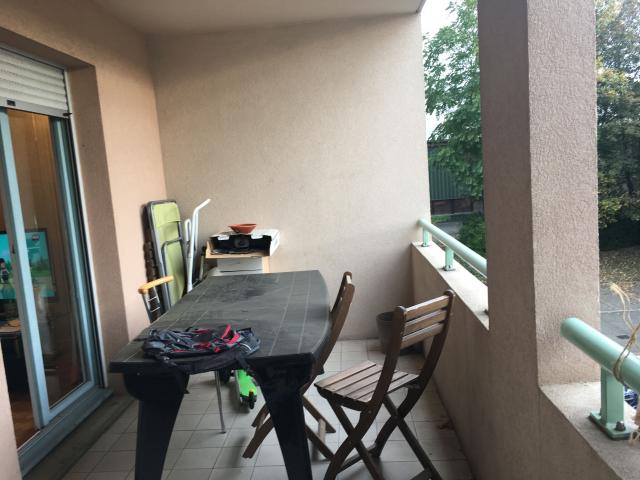 Appartement 3 pièces, 72 m² à louer à Caluire et Cuire 69300