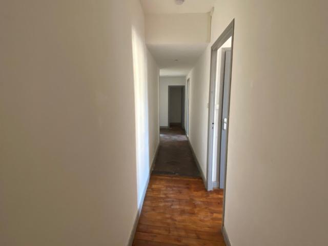 Appartement 3 pièces, 72 m² à louer à Castelnaudary 11400