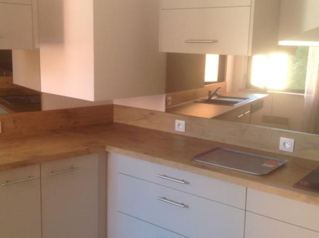 Appartement 3 pièces, 72 m² à louer à Castres 81100