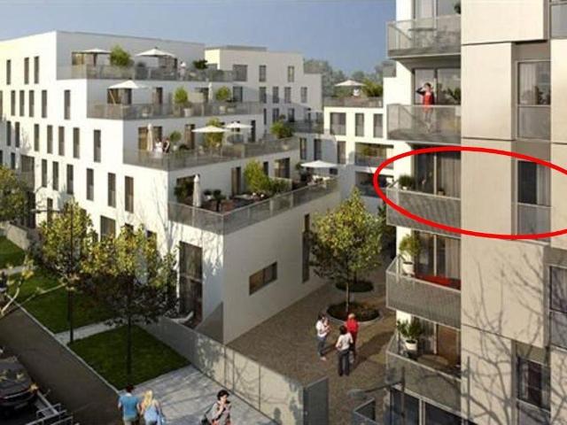 Appartement 3 pièces, 72 m² à louer à Châtenay Malabry 92290
