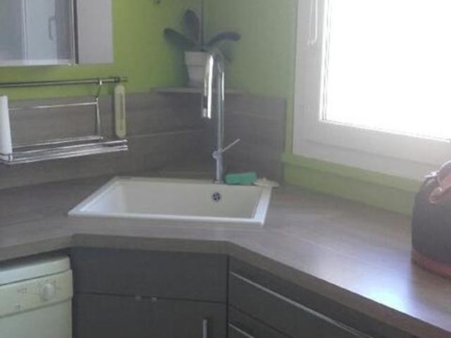 Appartement 3 pièces, 72 m² à louer à Châtellerault 86100