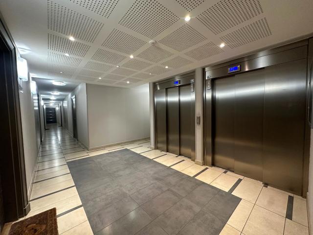 Appartement 3 pièces, 72 m² à louer à Châtillon 92320