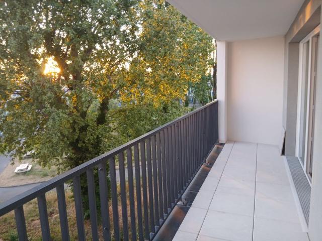 Appartement 3 pièces, 72 m² à louer à Drancy 93700