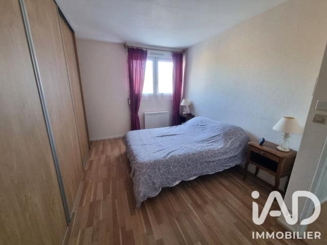 Appartement 3 pièces, 72 m² à louer à Épernon 28230