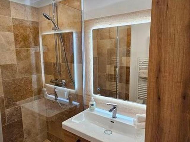 Appartement 3 pièces, 72 m² à louer à Font Romeu Odeillo Via 66120