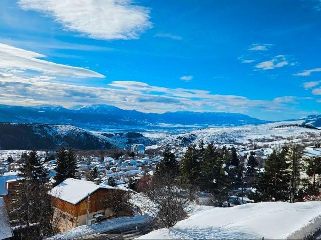 Appartement 3 pièces, 72 m² à louer à Font Romeu Odeillo Via 66120