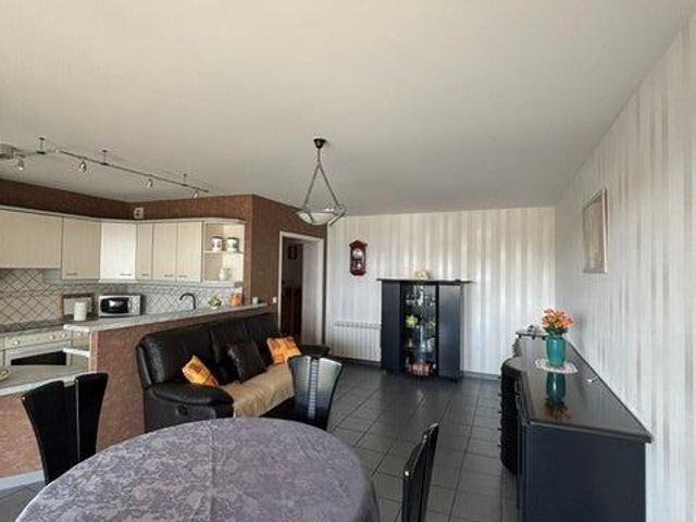 Appartement 3 pièces, 72 m² à louer à Gex 01170