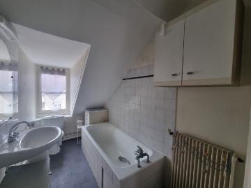 Appartement 3 pièces, 72 m² à louer à Grenoble 38000