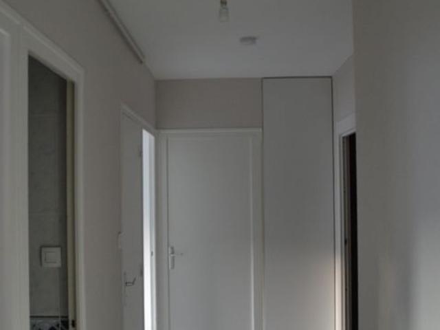 Appartement 3 pièces, 72 m² à louer à Grenoble 38000