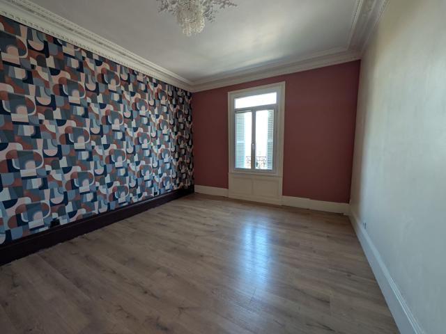 Appartement 3 pièces, 72 m² à louer à Le Havre 76600