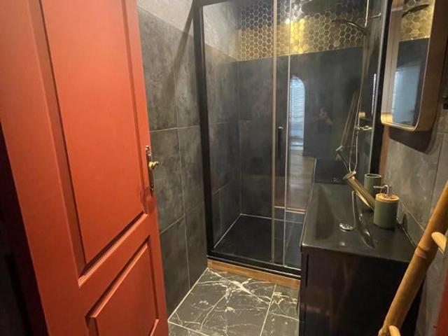 Appartement 3 pièces, 72 m² à louer à Limoges 87000