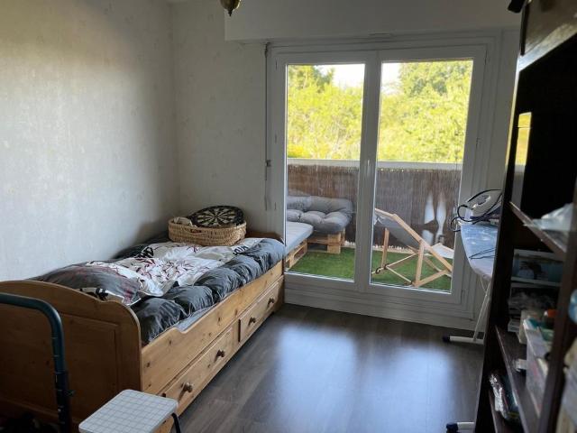 Appartement 3 pièces, 72 m² à louer à Limoges 87000