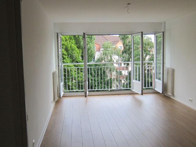 Appartement 3 pièces, 72 m² à louer à Lille 59000