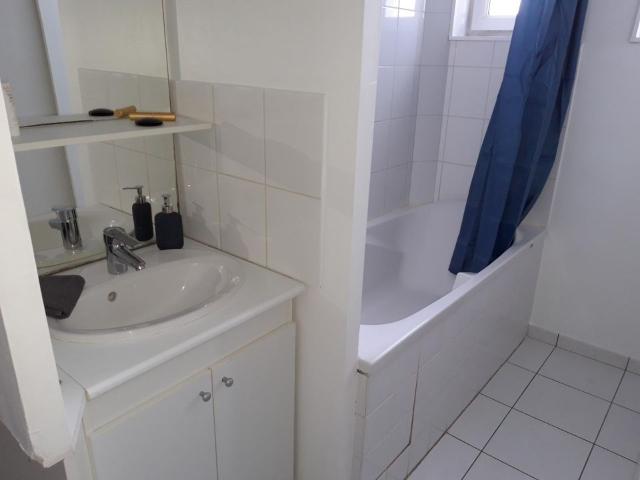 Appartement 3 pièces, 72 m² à louer à Lille 59000