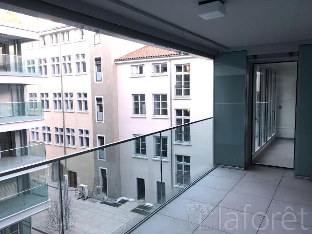 Appartement 3 pièces, 72 m² à louer à Lyon 2 69002