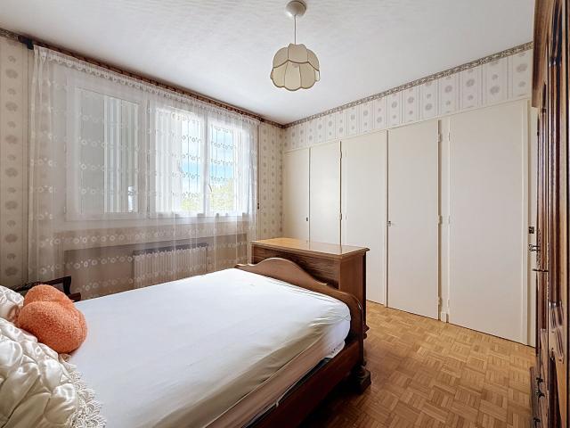 Appartement 3 pièces, 72 m² à louer à Lyon 8 69008