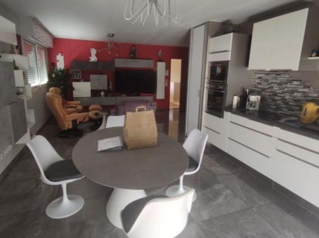 Appartement 3 pièces, 72 m² à louer à Mandelieu la Napoule 06210