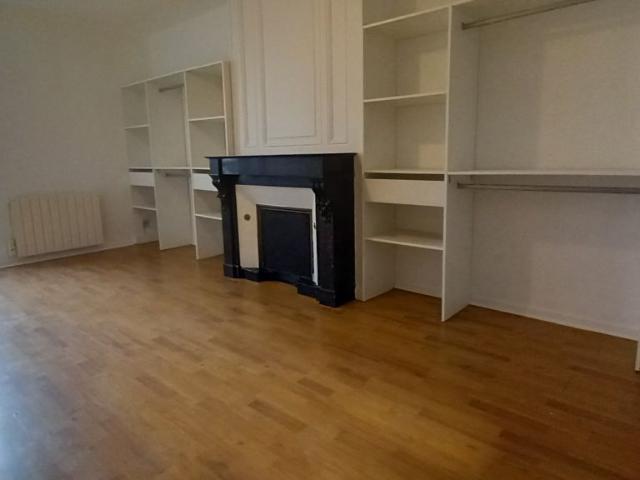 Appartement 3 pièces, 72 m² à louer à Mâcon 71000