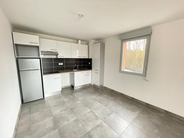 Appartement 3 pièces, 72 m² à louer à Montrabé 31850