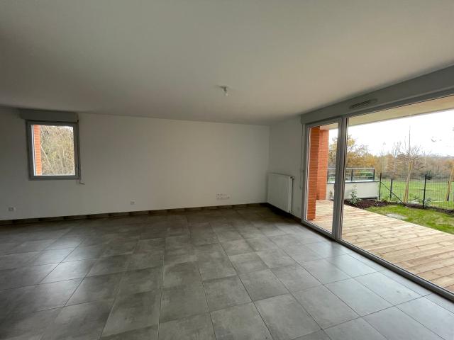 Appartement 3 pièces, 72 m² à louer à Montrabé 31850