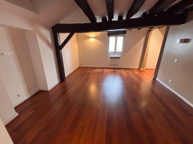 Appartement 3 pièces, 72 m² à louer à Nantes 44000