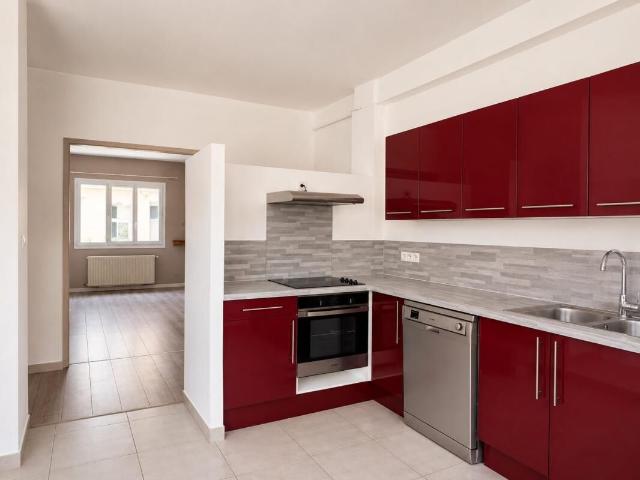 Appartement 3 pièces, 72 m² à louer à Narbonne 11100