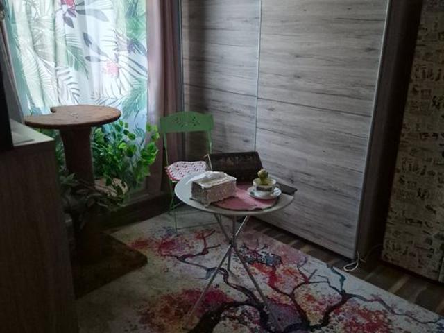 Appartement 3 pièces, 72 m² à louer à Nérac 47600