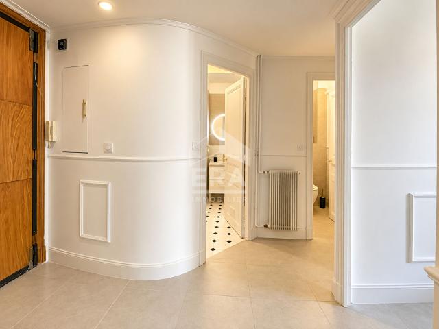 Appartement 3 pièces, 72 m² à louer à Nice 06000