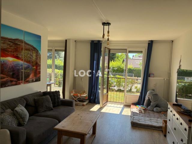 Appartement 3 pièces, 72 m² à louer à Nuits Saint Georges 21700