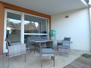 Appartement 3 pièces, 72 m² à louer à Oullins Pierre Bénite 69310