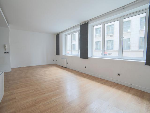 Appartement 3 pièces, 72 m² à louer à Rouen 76000