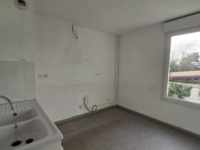 Appartement 3 pièces, 72 m² à louer à Saint Avold 57500