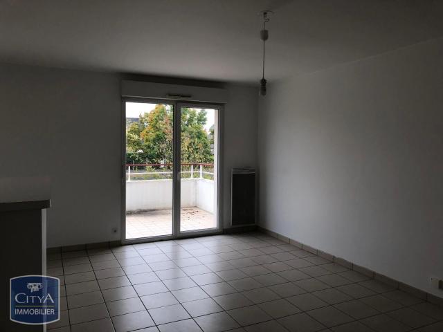 Appartement 3 pièces, 72 m² à louer à Saint Avertin 37550