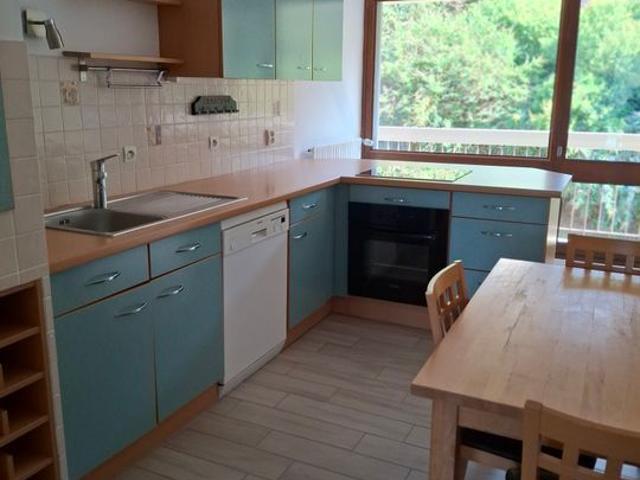 Appartement 3 pièces, 72 m² à louer à Saint Brieuc 22000
