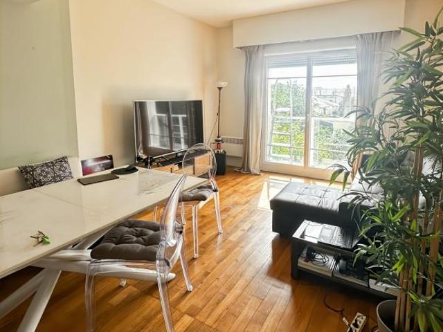 Appartement 3 pièces, 72 m² à louer à Saint Pierre des Corps 37700