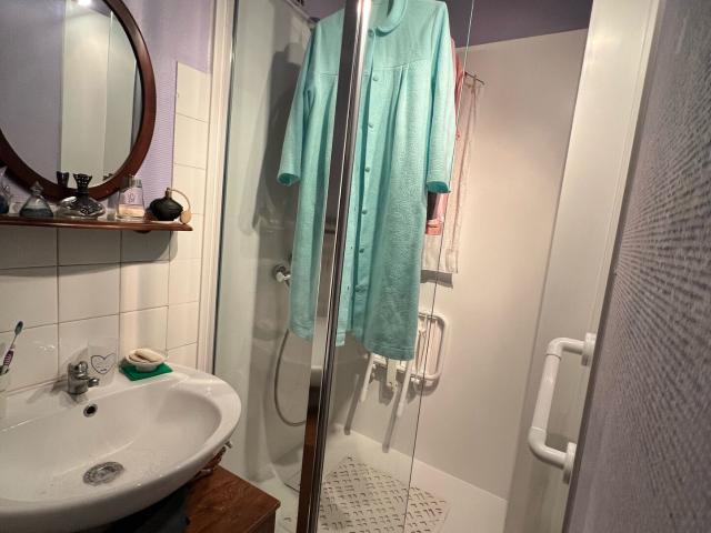 Appartement 3 pièces, 72 m² à louer à Saint Rambert d'Albon 26140