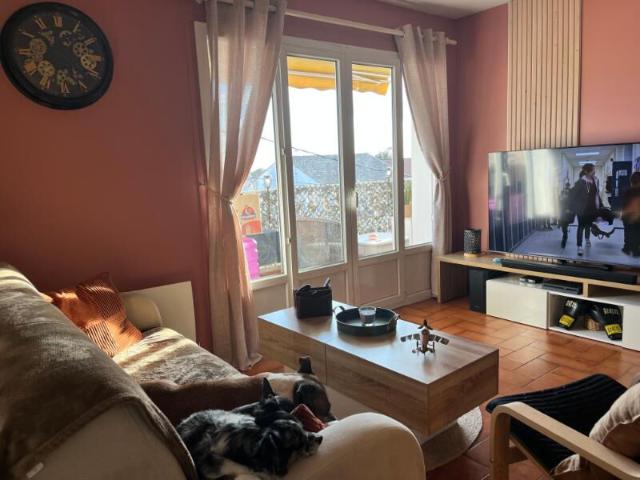 Appartement 3 pièces, 72 m² à louer à Saint Raphaël 83700