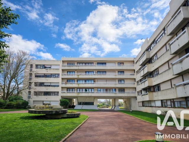 Appartement 3 pièces 72 m²