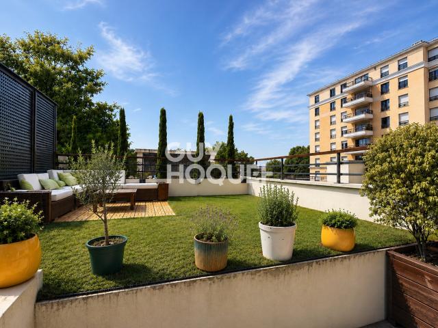 Appartement 3 pièces 72 m²