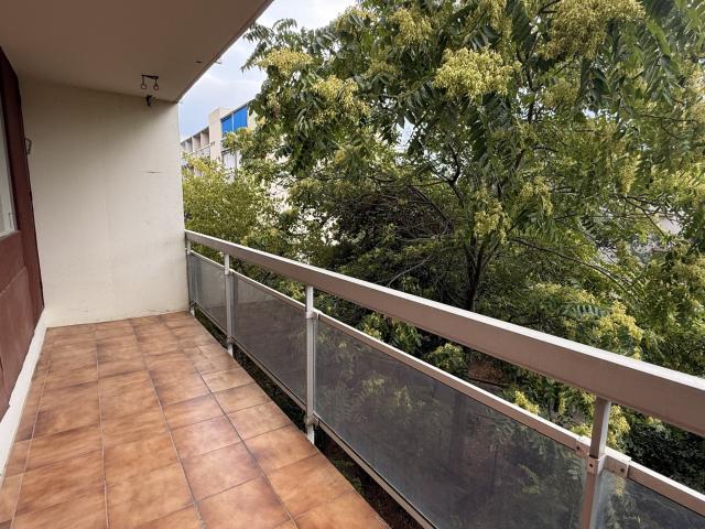 Appartement 3 pièces 72 m²