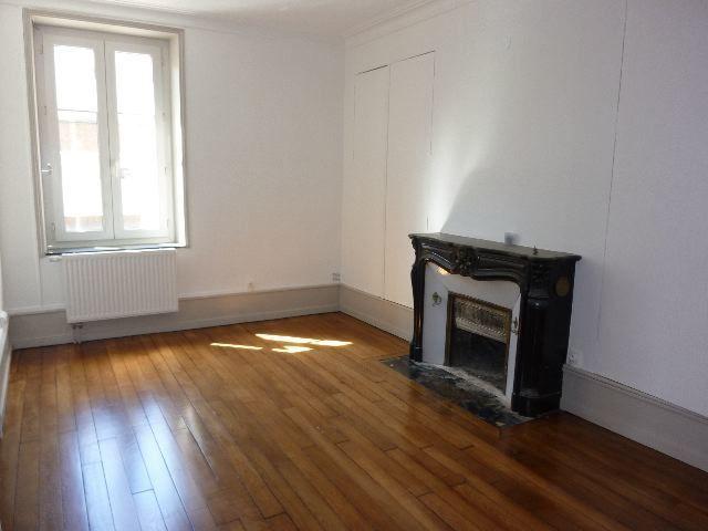 Appartement 3 pièces 72 m²