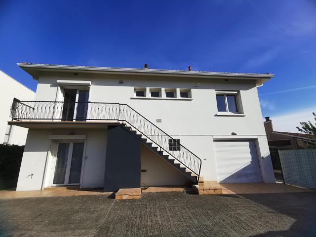 Appartement 3 pièces 72 m²