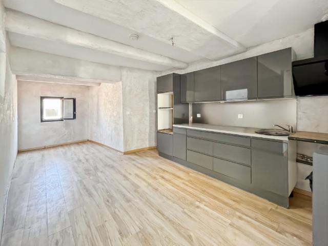 Appartement 3 pièces 72 m²